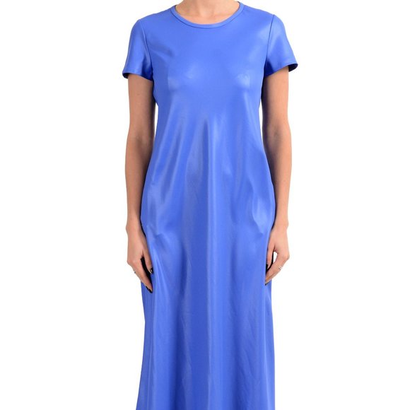 hugo boss maxi dress